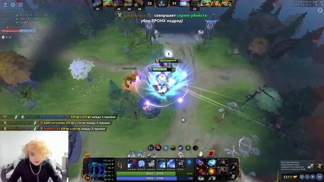 ВИСП С БАШЕРОМ В ЧЕЛЕНДЖЕ НА 100 ОТЖИМАНИЙ смотреть онлайн