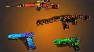 Руководство для чайников. Начальное оружие. KUBOOM. Kuboom в Steam.