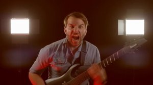 "Accelerant" - Friday Night Funkin' vs. Hank (METAL COVER)