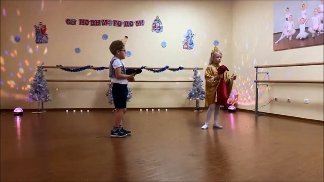 Рождественская сказка. смотреть онлайн