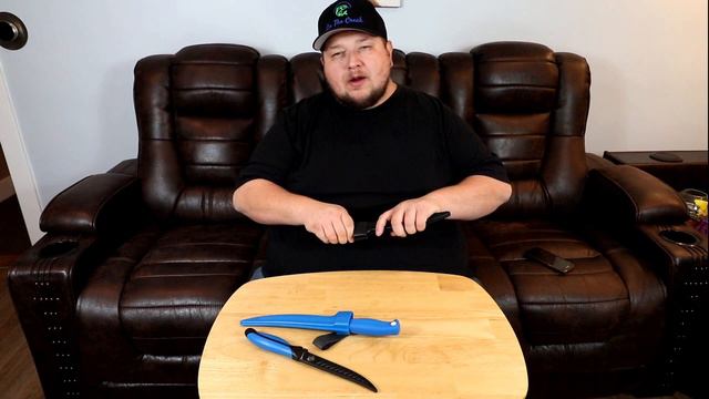 Should you buy an expensive fillet knife смотреть онлайн