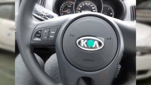 Новый KIA Cerato (Forte) 1.6cc 2012 г.  PIA-TEC MOTORS представляет