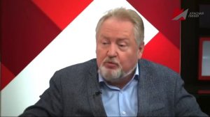 Сергей Обухов на "Красной линии"