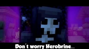 "Herobrine Life" - KingApdo Season 3 Full Movie | The Complete Minecraft Music Video Series