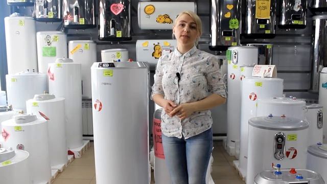 Водонагреватели марки Garanterm смотреть онлайн