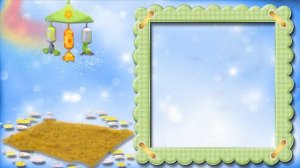 пример  видеопоздравления для мальчика детский от 0 до 4 лет