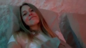 vlog 12 | отдых в Соль-Илецке, сходили в углекислую ванну ?! ?✨