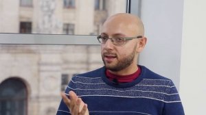 Про Задорнова, лингвистику и конструирование языков — Александр Пиперски [интервью]