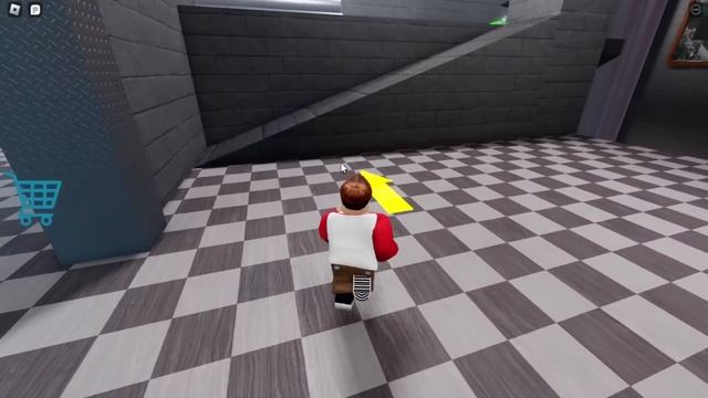 НУБ И ДЕВУШКА ПРО СБЕГАЮТ ИЗ ШКОЛЫ СУМАСШЕДШЕГО МИСТЕРА СТИНКИ В РОБЛОКС смотреть онлайн