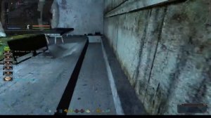 S.T.A.L.K.E.R.: Народная Солянка 2016. Тайник Нормана на Агропроме.