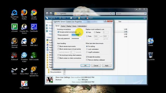 How To Control a Pc From Your Computer смотреть онлайн
