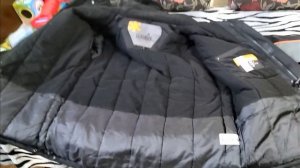 Обзор на Зимний рыболовный костюм Norfin element +