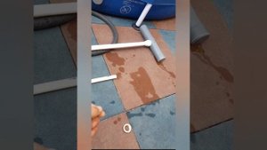 Пылесос для Бассейна из МОЙКИ Высокого давления своими руками
