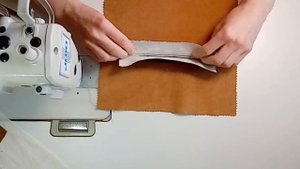 Карман в рамку - новый взгляд на обработку