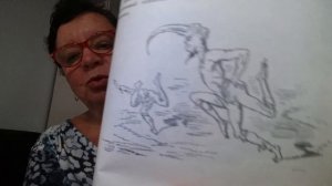 ?Сырный остров.Барон Мюнхаузен.