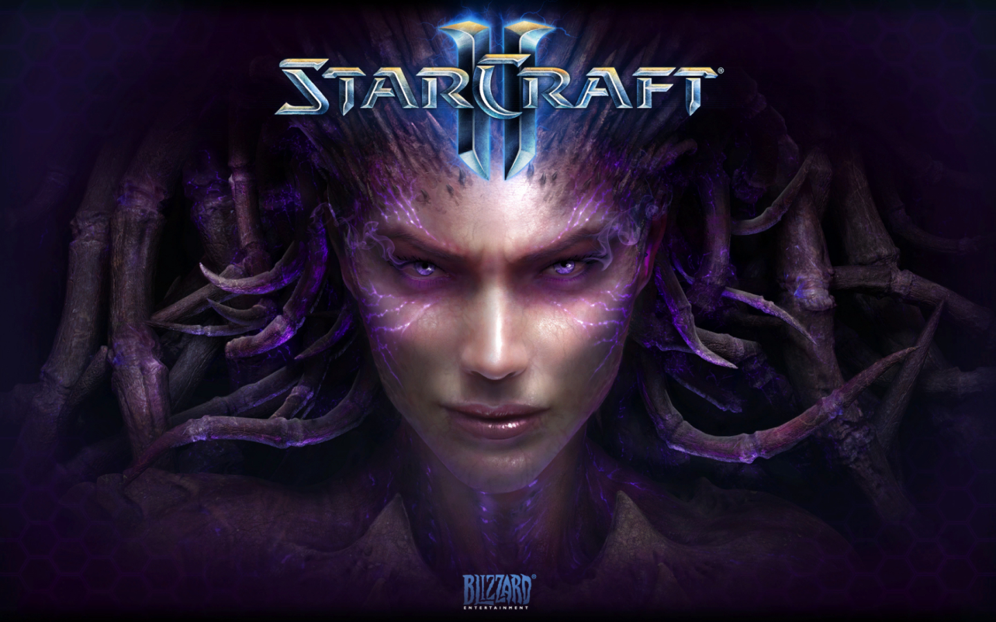 StarCraft II_ Heart of the Swarm #7