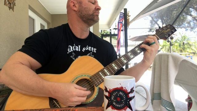 Ernie Ball Earthwood Acoustic Guitar Strings (Light) Review смотреть онлайн