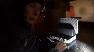 ПРОВЕЛИ СЕАНС ЭГФ В ДОМЕ ВЕДЬМЫ. ПРИЗРАК КОЛДУНЬИ ОТВЕТИЛ НАМ...