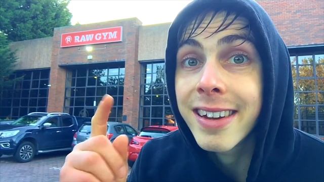 How to INCREASE your METABOLISM | How I Burn 5000 calories a Day смотреть онлайн