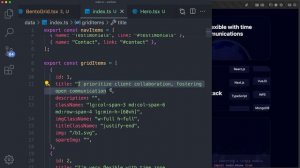 Build and Deploy an Amazing Developer Portfolio with Next JS and Framer Motion