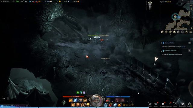 All 5 Bleak Edge Mokoko Seeds Location in Lost Ark | Anikka Map Locations Guide смотреть онлайн