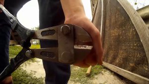 Разбор танталовых конденсаторов К52-2, ЕТО-1