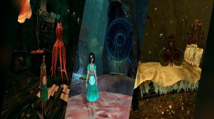 Alice - Madness Returns | Собираем реквизиты для спектакля | #8