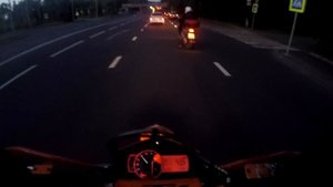 KTM 690 SMC. Полный рок-н-ролл!