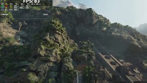 Тест RTX 3070 в 4K / FULL HD c R7 3700X | TEST 7 GAMES | ULTRA | RTX ON | DLSS ON