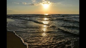 М.Таривердиев "Памяти Шопена"