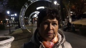 Отзыв о санатории «Горячий Ключ», г. Пятигорск, 2020 год