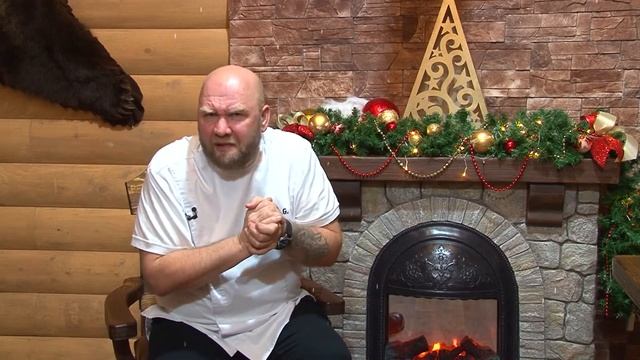 Лайфхак № 25 "Как правильно хранить специи" от шеф повара Деда Мороза! смотреть онлайн