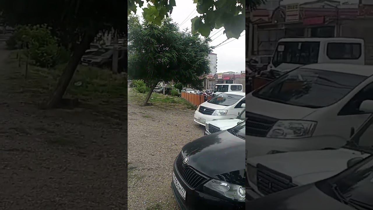 БОЛЬШАЯ ПРОБКА В МАХАЧКАЛЕ #viral @MrGamerFFYT subscribe смотреть онлайн