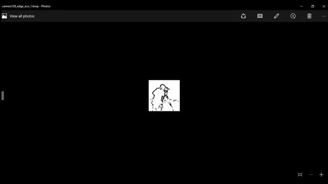 Canny Method matlab projects смотреть онлайн