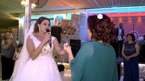 Песня о любви дочери и матери