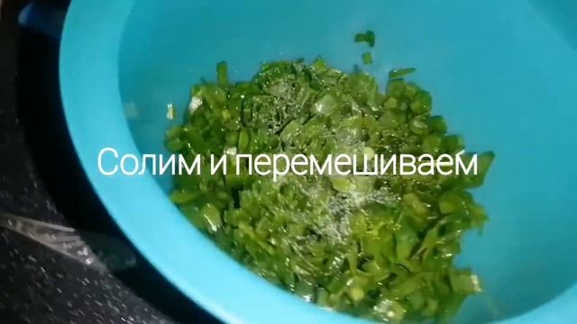 ПИРОЖКИ С КЛУБНИКОЙ ?♥️ / ПИРОЖКИ С ЛУКОМ И С ЯЙЦОМ ?? / ГОТОВИМ ДОМА ?