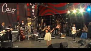 Caro Emerald - Liquid Lunch