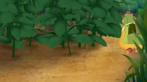 ЛУНТИК - ЧУЖОЙ СУНДУК - СМОТРИ, ПАЛКА! - РАЗНЫЕ ЭФФЕКТЫ НАОБОРОТ