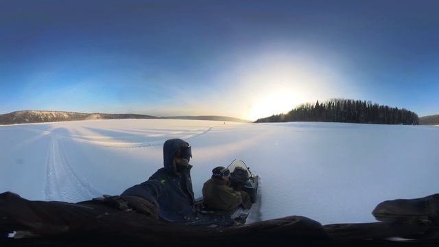 Широковское водохранилище видео 3