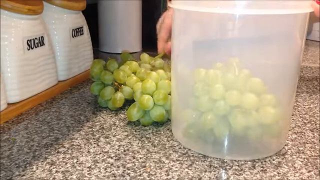 Советы Как Правильно Хранить Овощи И Фрукты смотреть онлайн