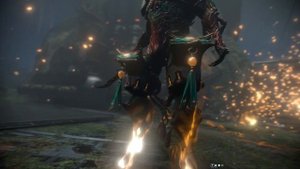 Warframe обзор: NEZHA EMPYREAN COLLECTION (КОЛЛЕКЦИЯ НЭЧЖИ "ЭМПИРЕЙ )