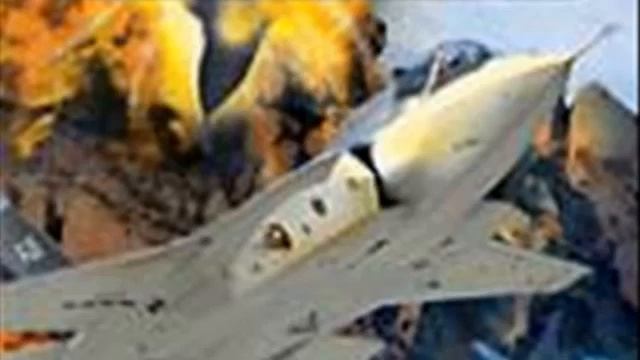 JetFighter V Homeland Protector PC смотреть онлайн