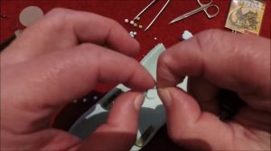 Ловля на пенопласт . Долой пену, тапочки рулят .