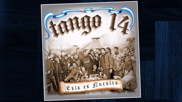 Tango 14 - Por Los Que No Están смотреть онлайн