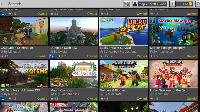 ?? FREE World from Minecraft | Bedrock Minecraft Marketplace ⛰? смотреть онлайн