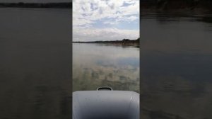 Марлин 5 л. С и лодка кайман 330 нднд
