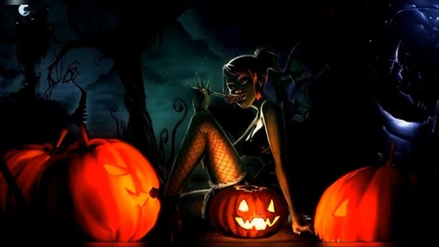 Все на праздник Хэллоуин 2017 31 октября смотреть онлайн