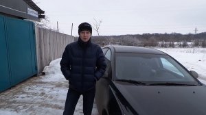 Эксплуатация Шевроле Круз зимой (1.8 LT+)