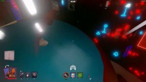 Играю за Таксидермиста в Secret Neighbor