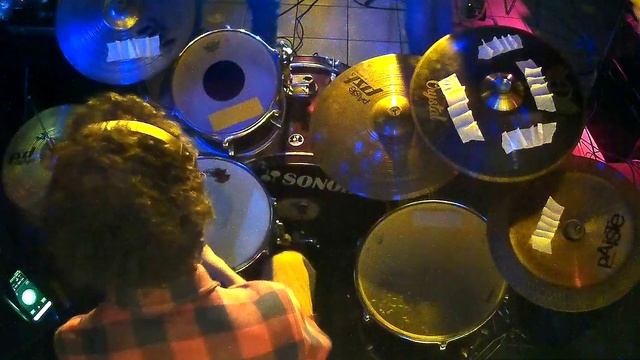 ХАРД'И - "Жизнью правит кто-то другой", Old Biker's House 13/11/21